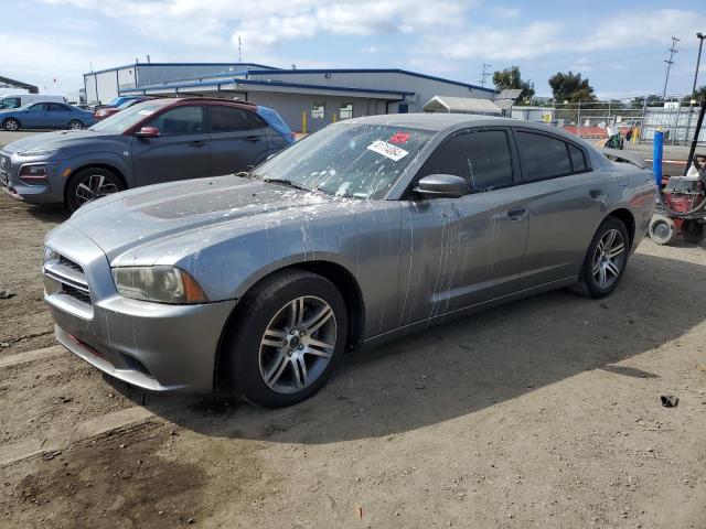 DODGE CHARGER 2012 2c3cdxct6ch256874