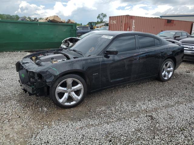 DODGE CHARGER R 2012 2c3cdxct6ch271147