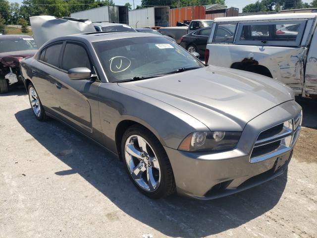 DODGE CHARGER R/ 2012 2c3cdxct6ch287400