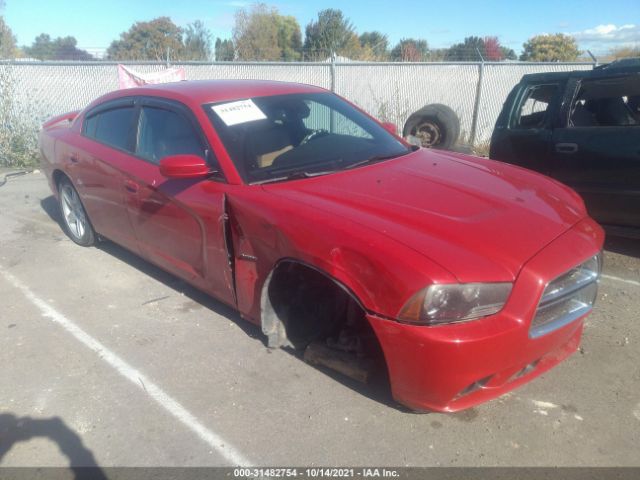 DODGE CHARGER 2012 2c3cdxct6ch298719