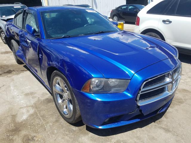 DODGE CHARGER R/ 2012 2c3cdxct6ch301960