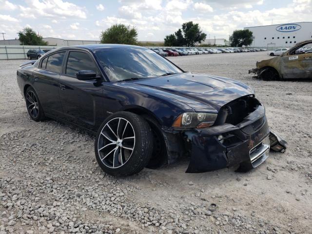 DODGE CHARGER R/ 2012 2c3cdxct6ch304812