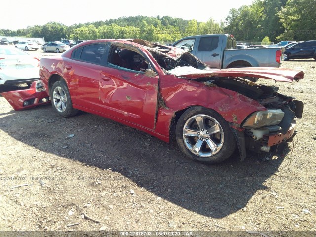 DODGE CHARGER 2013 2c3cdxct6dh503280