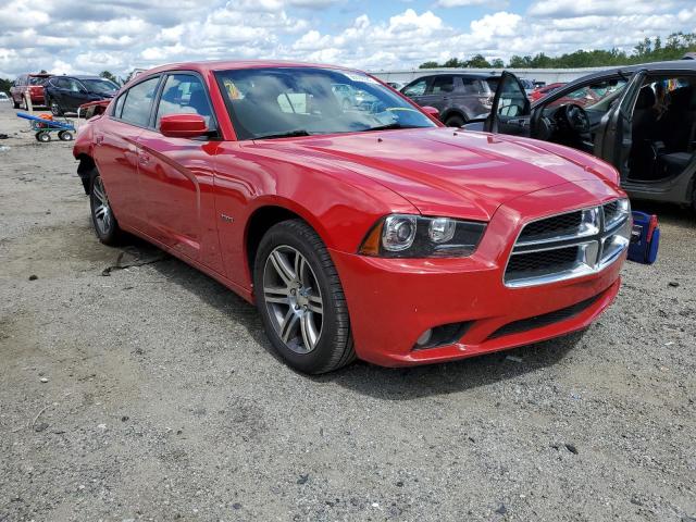 DODGE CHARGER R/ 2013 2c3cdxct6dh516448