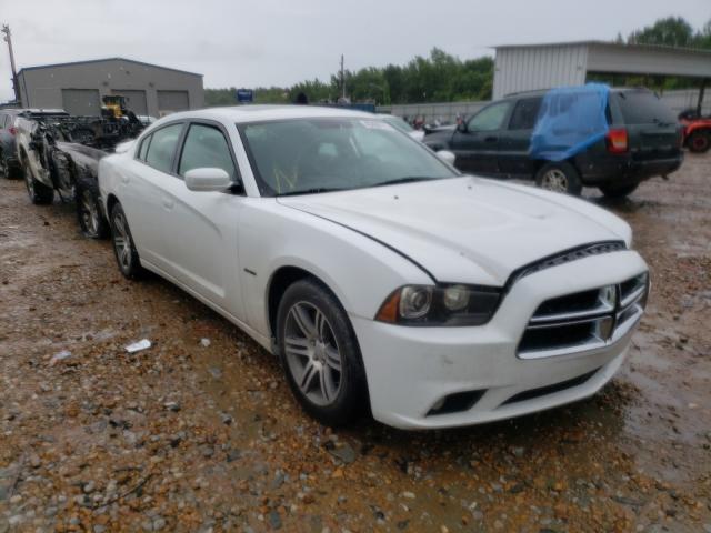 DODGE CHARGER R/ 2013 2c3cdxct6dh528468