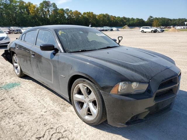 DODGE CHARGER R/ 2013 2c3cdxct6dh528485