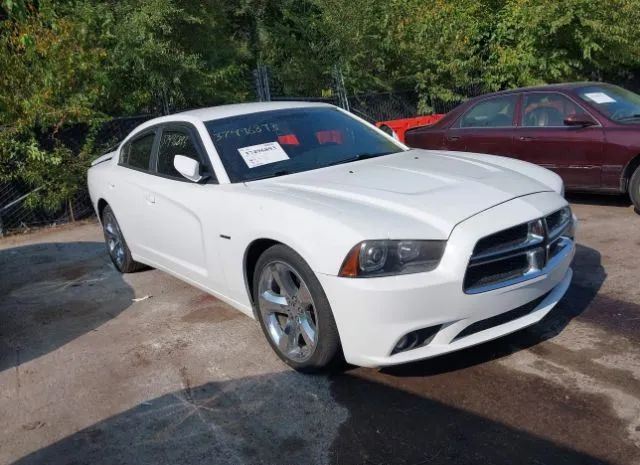 DODGE CHARGER 2013 2c3cdxct6dh541043