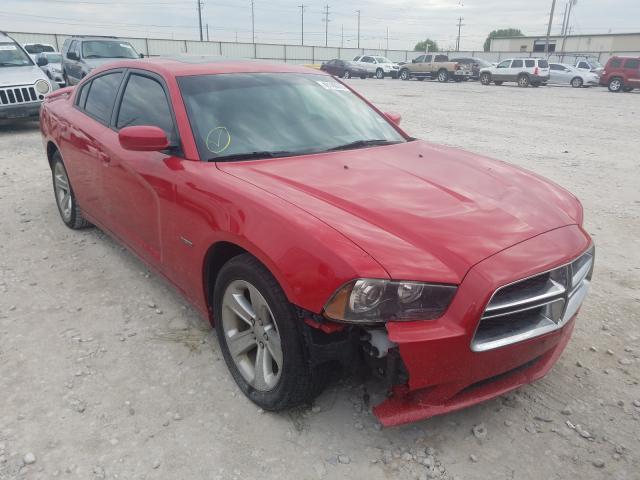 DODGE CHARGER R/ 2013 2c3cdxct6dh545738