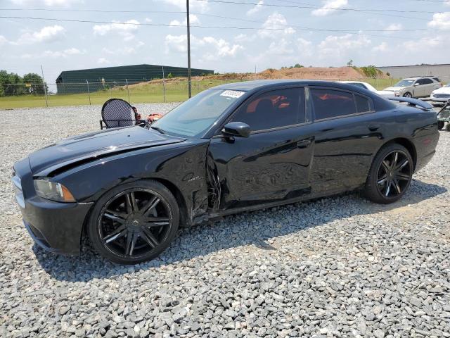 DODGE CHARGER R 2013 2c3cdxct6dh554634