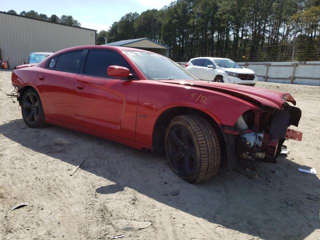 DODGE CHARGER R/ 2013 2c3cdxct6dh566864