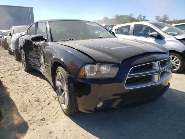 DODGE CHARGER R/ 2013 2c3cdxct6dh597600