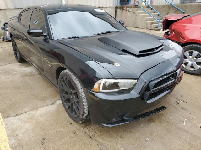 DODGE CHARGER R 2013 2c3cdxct6dh646438