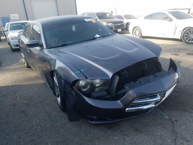 DODGE CHARGER R/ 2013 2c3cdxct6dh678354