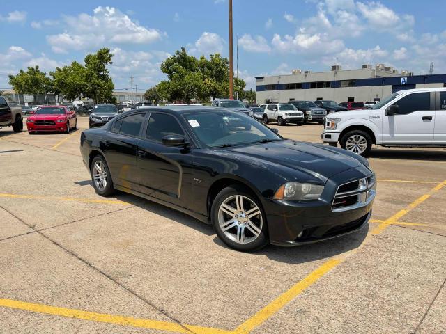 DODGE CHARGER R/ 2013 2c3cdxct6dh678516