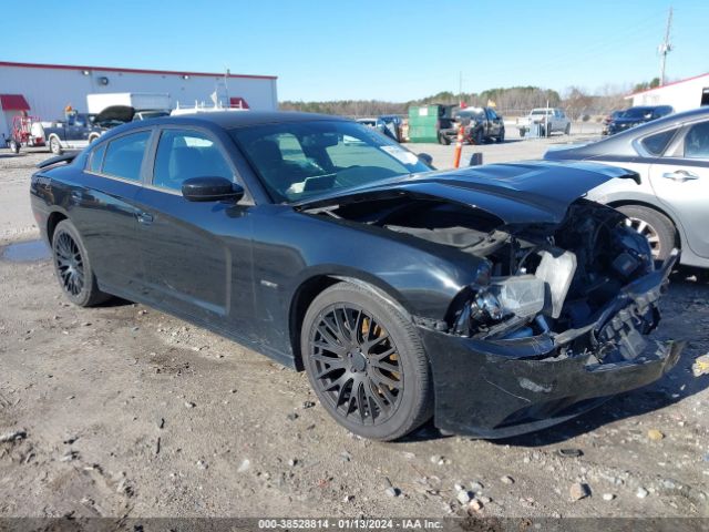 DODGE CHARGER 2013 2c3cdxct6dh682372