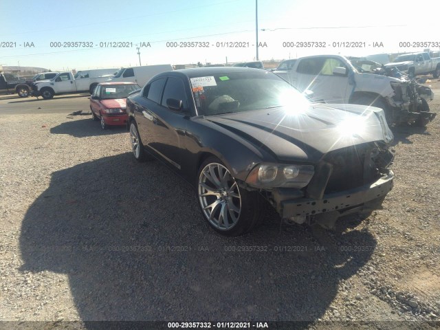 DODGE CHARGER 2013 2c3cdxct6dh696675