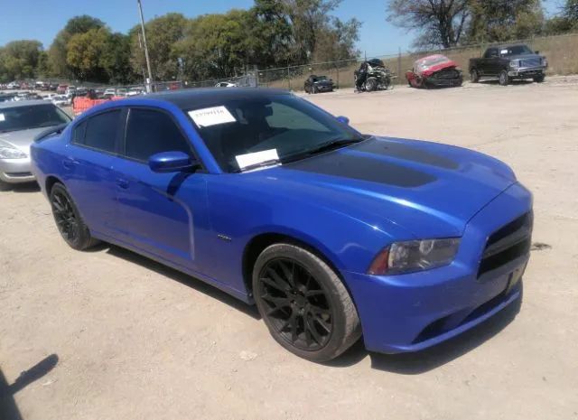 DODGE CHARGER 2013 2c3cdxct6dh696708