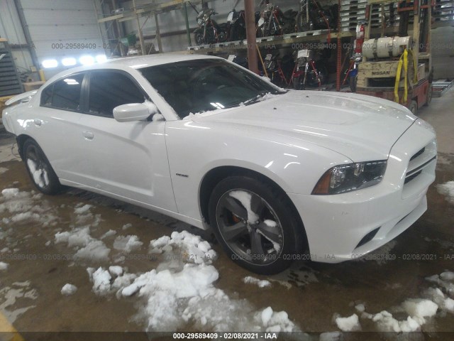 DODGE CHARGER 2013 2c3cdxct6dh715791