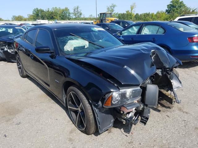 DODGE CHARGER R/ 2013 2c3cdxct6dh738181