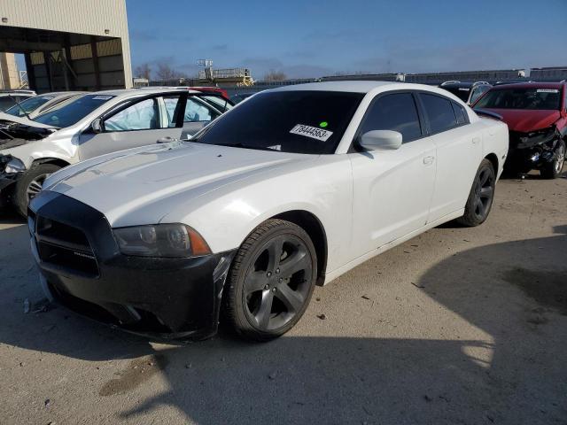 DODGE CHARGER 2014 2c3cdxct6eh102359