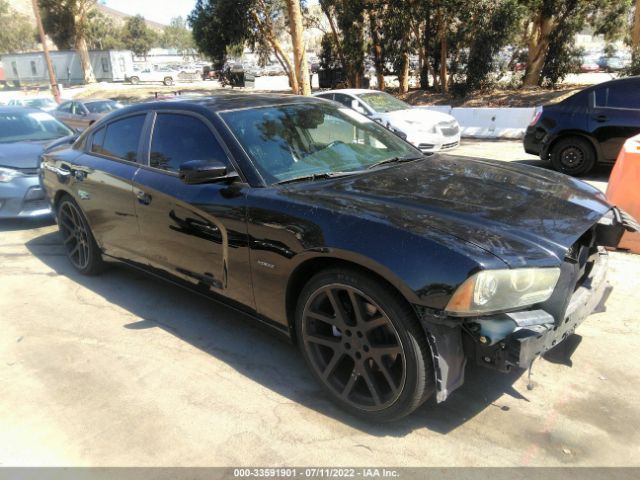 DODGE CHARGER 2014 2c3cdxct6eh105410