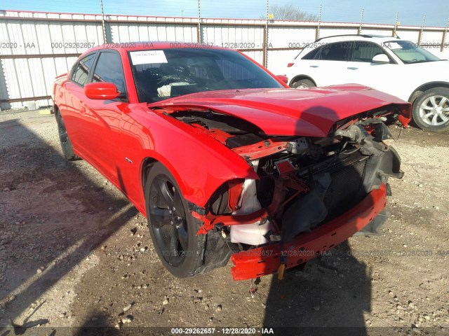 DODGE CHARGER 2014 2c3cdxct6eh106993