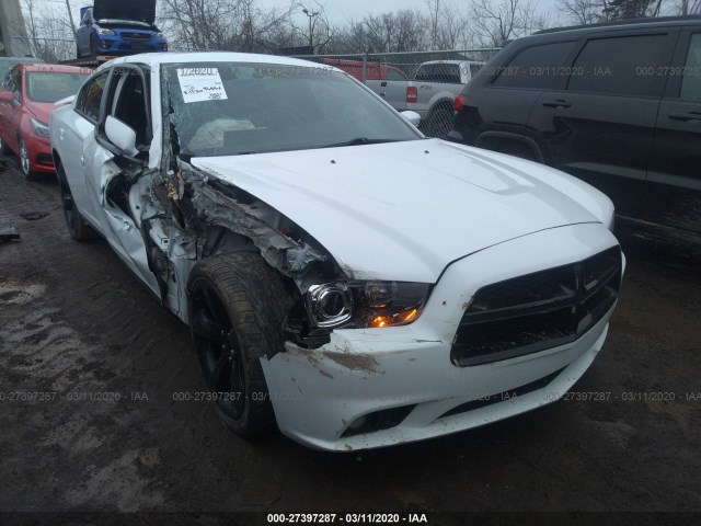 DODGE CHARGER 2014 2c3cdxct6eh115922