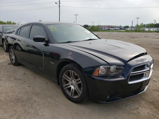 DODGE CHARGER R/ 2014 2c3cdxct6eh115984