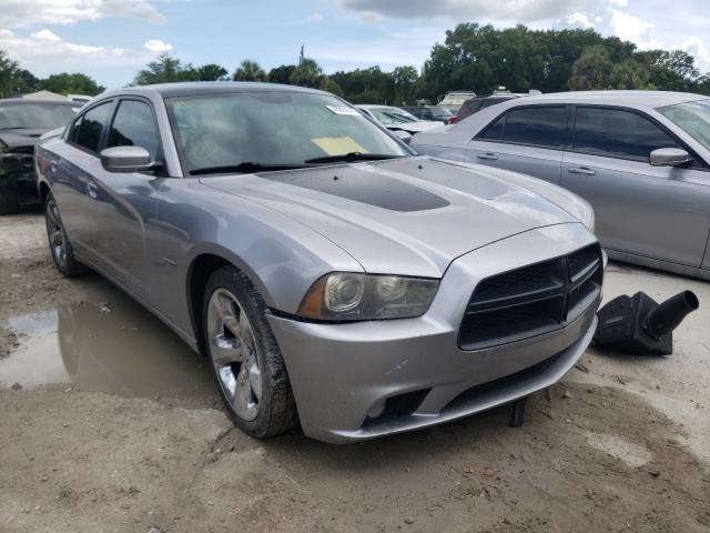 DODGE CHARGER R/ 2014 2c3cdxct6eh122126