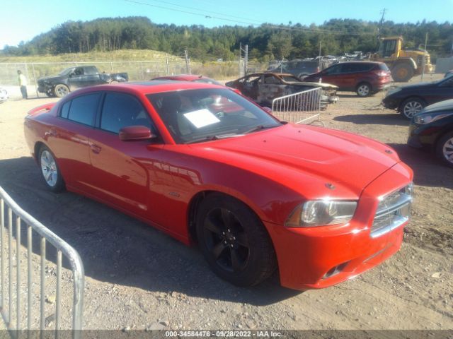 DODGE CHARGER 2014 2c3cdxct6eh123826