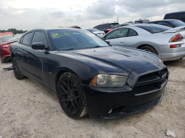 DODGE CHARGER R/ 2014 2c3cdxct6eh125768