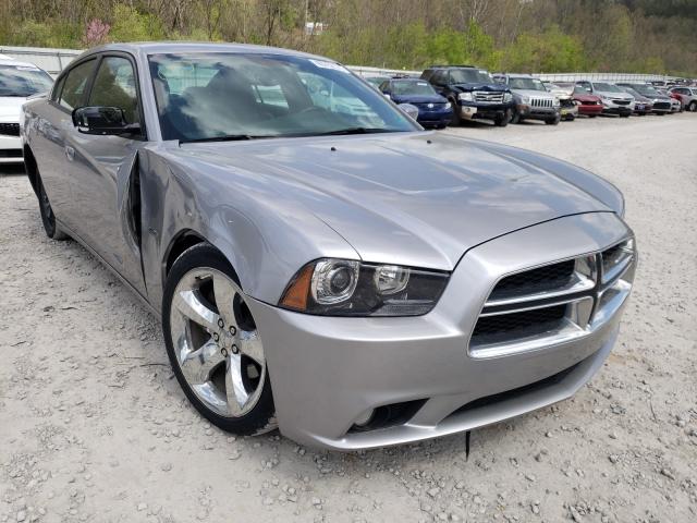 DODGE CHARGER R/ 2014 2c3cdxct6eh135359