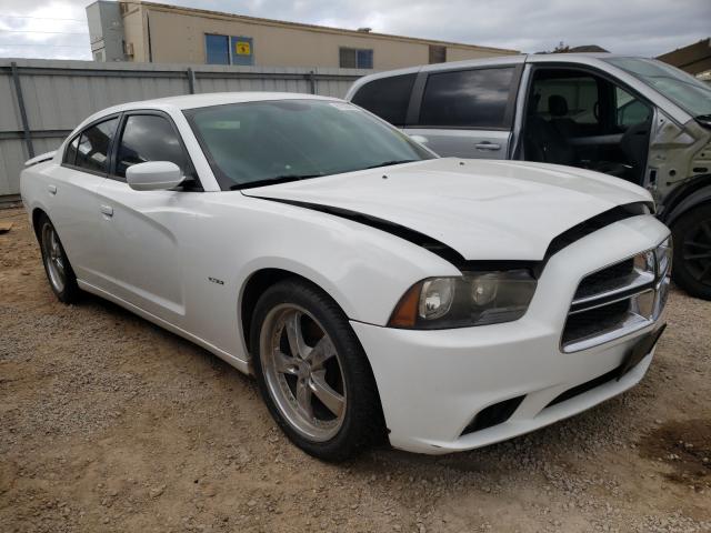 DODGE CHARGER R/ 2014 2c3cdxct6eh143848