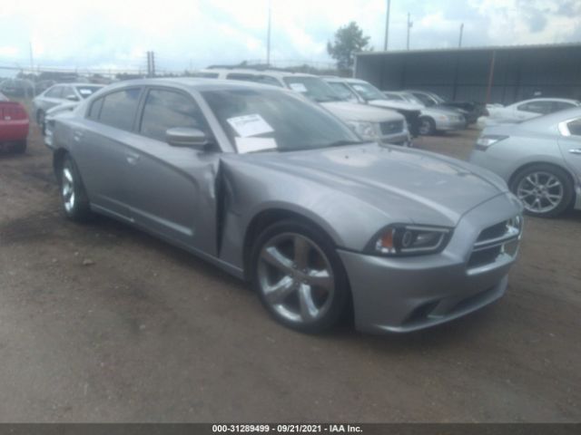 DODGE CHARGER 2014 2c3cdxct6eh143879