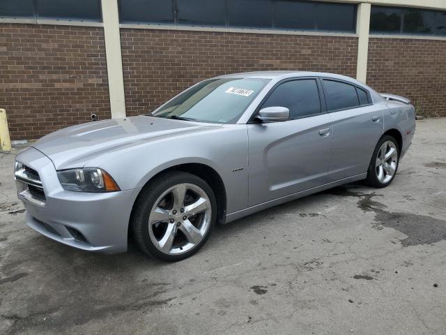 DODGE CHARGER R/ 2014 2c3cdxct6eh146751