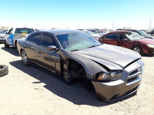 DODGE CHARGER R 2014 2c3cdxct6eh147835