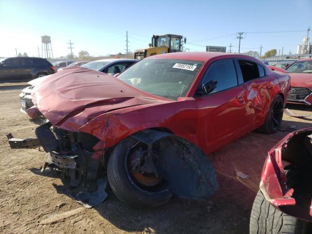 DODGE CHARGER 2014 2c3cdxct6eh161069