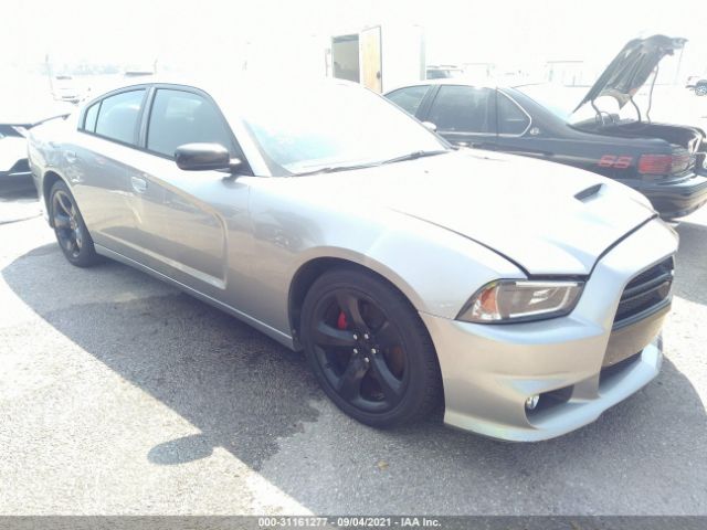 DODGE CHARGER 2014 2c3cdxct6eh167714