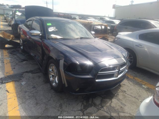 DODGE CHARGER 2014 2c3cdxct6eh171228