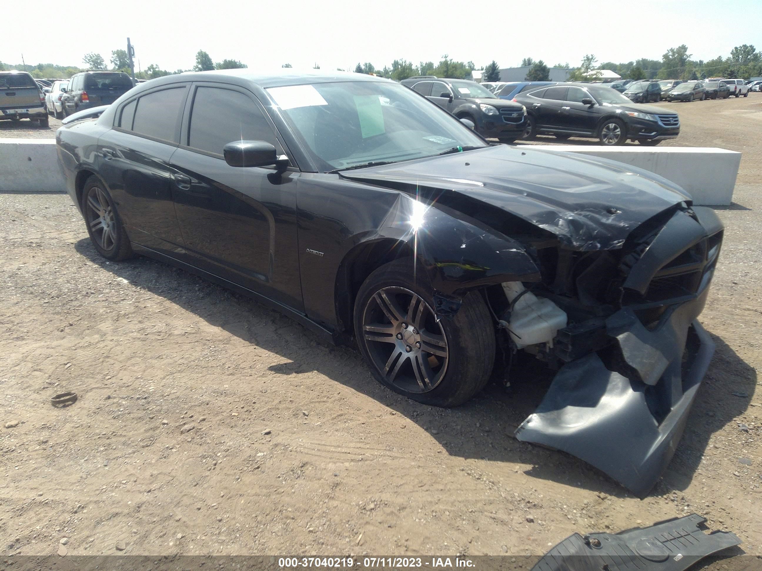 DODGE CHARGER 2014 2c3cdxct6eh177983