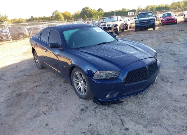 DODGE CHARGER 2014 2c3cdxct6eh180611