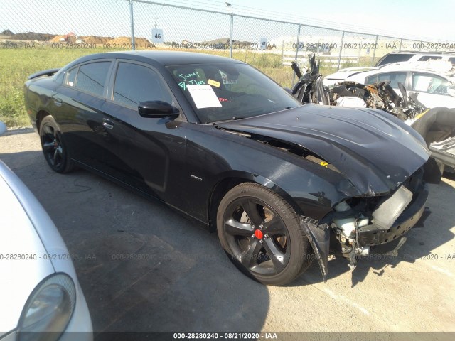 DODGE CHARGER 2014 2c3cdxct6eh189647