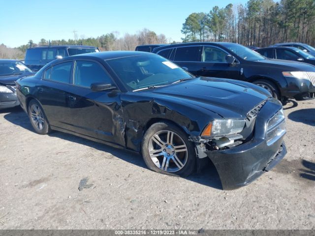 DODGE CHARGER 2014 2c3cdxct6eh211047