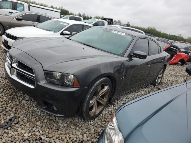 DODGE CHARGER R/ 2014 2c3cdxct6eh216314