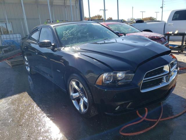 DODGE CHARGER R/ 2014 2c3cdxct6eh242394