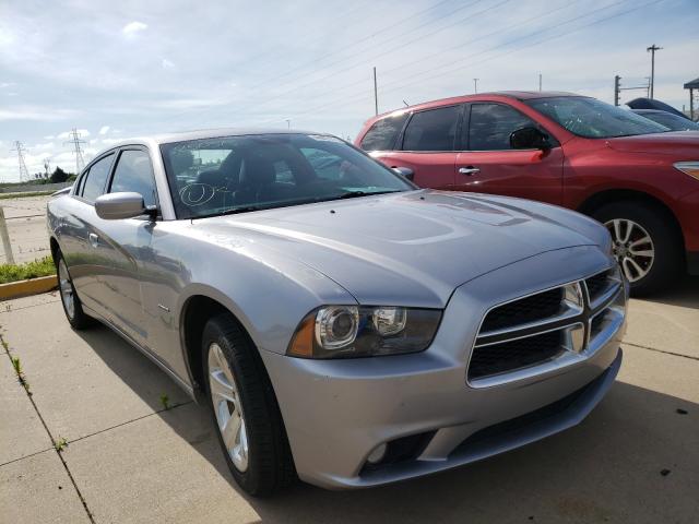 DODGE CHARGER R/ 2014 2c3cdxct6eh250513