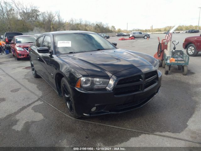 DODGE CHARGER 2014 2c3cdxct6eh277484