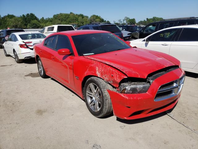 DODGE CHARGER R/ 2014 2c3cdxct6eh312251