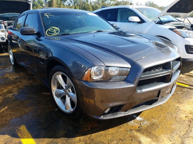 DODGE CHARGER R/ 2014 2c3cdxct6eh315652