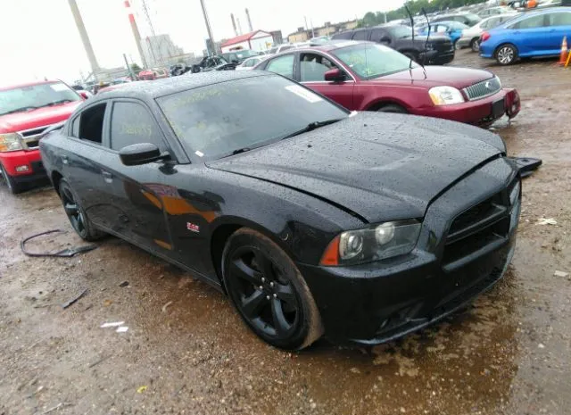 DODGE CHARGER 2014 2c3cdxct6eh322388